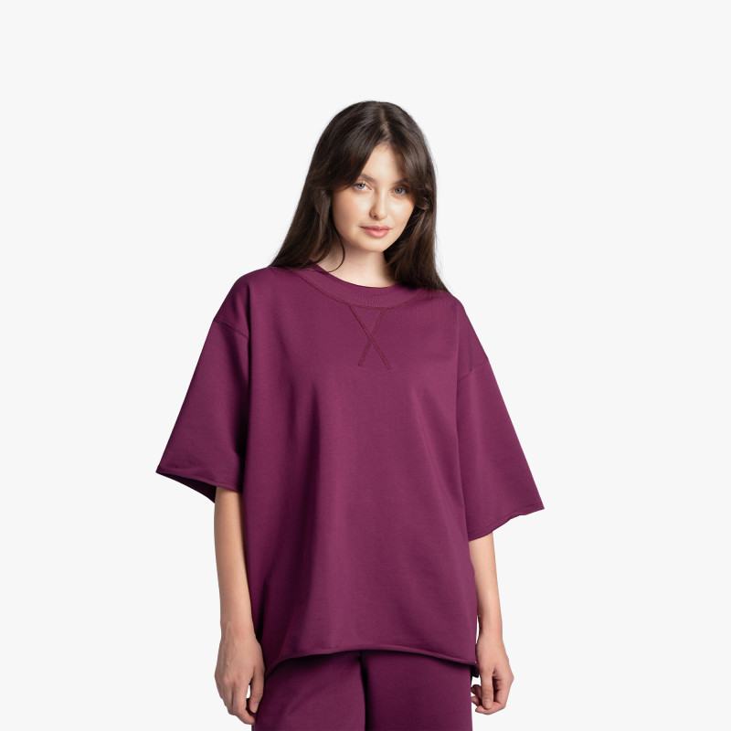 Կանացի սպորտային բլուզ